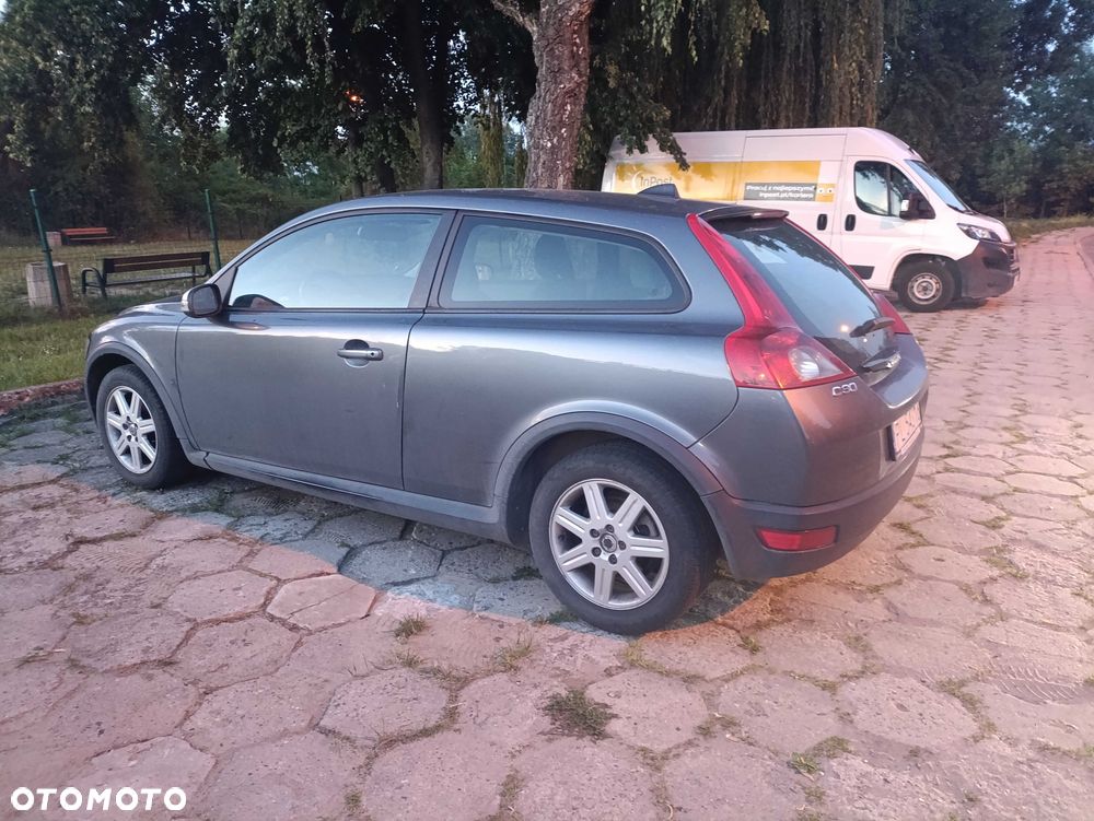 Volvo C30 - 4
