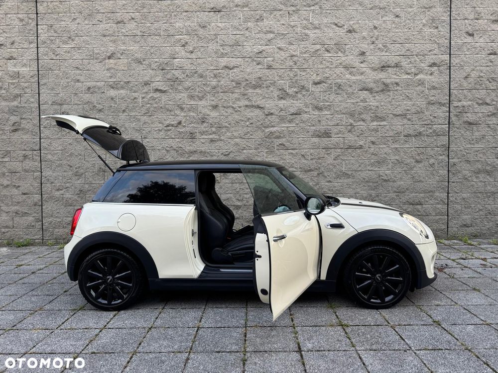 MINI Cooper - 28