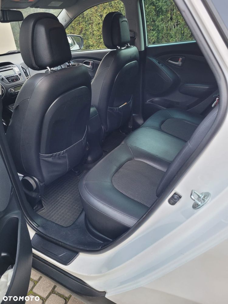Hyundai ix35 - 9