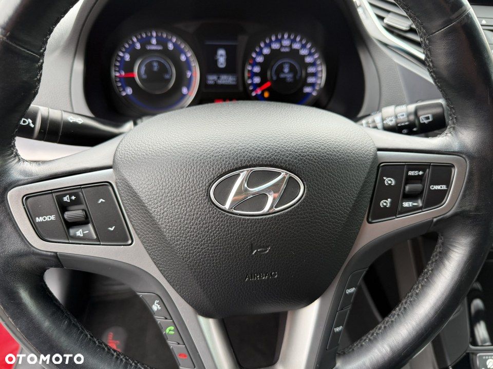 Hyundai i40 2.0 Premium - 23