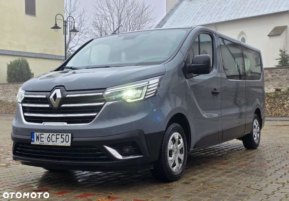 Renault Trafic - 5