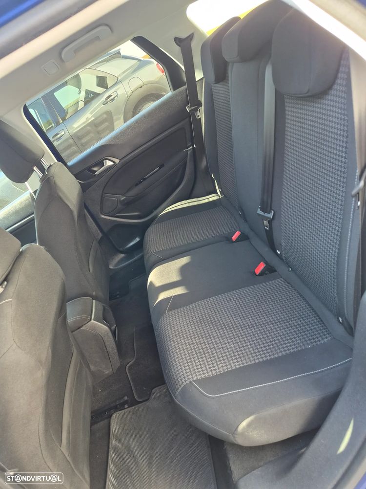 Peugeot 308 SW 1.2 PureTech Style - 20