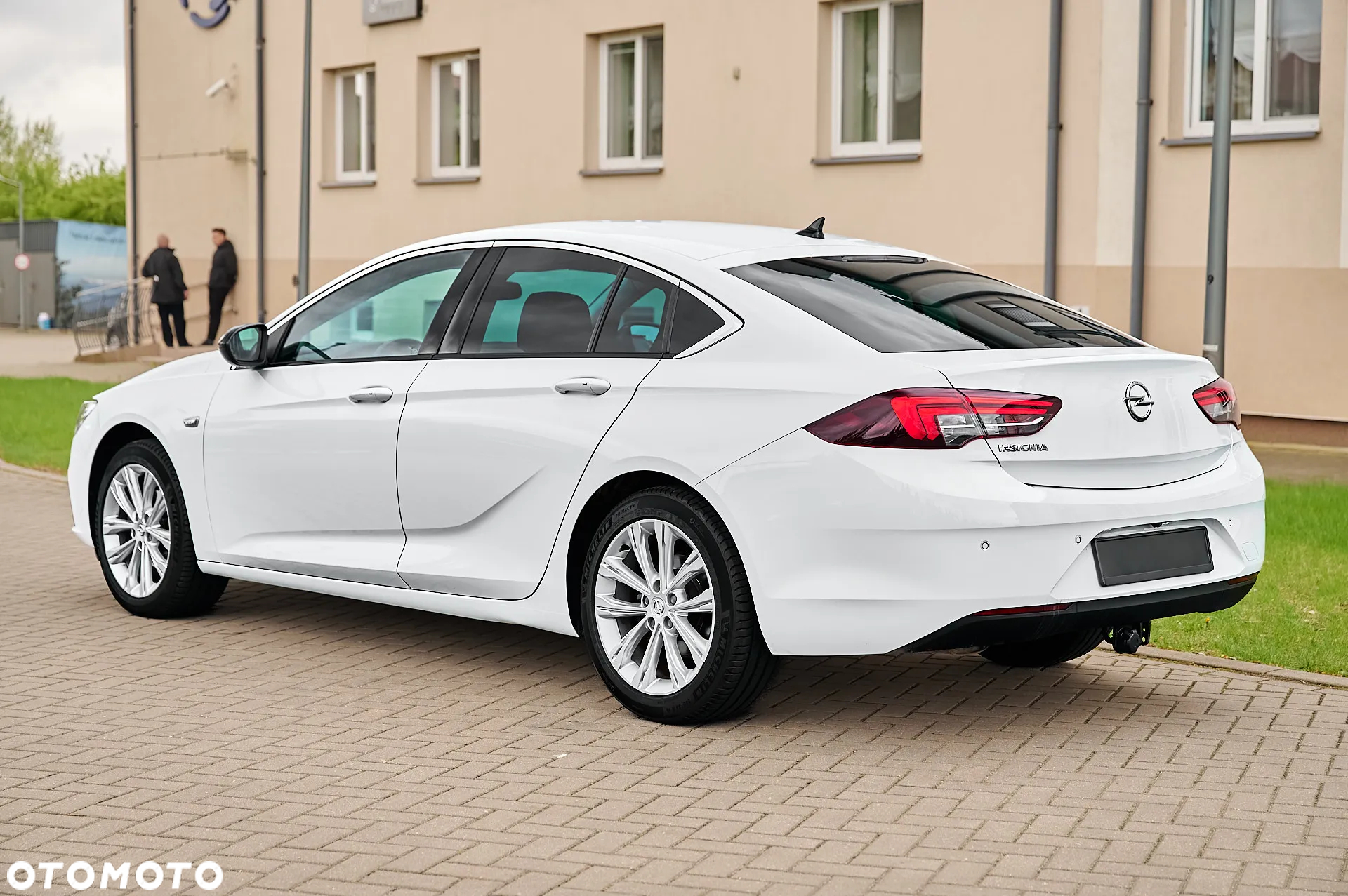 Opel Insignia 1.5 CDTI Edition S&S - 13