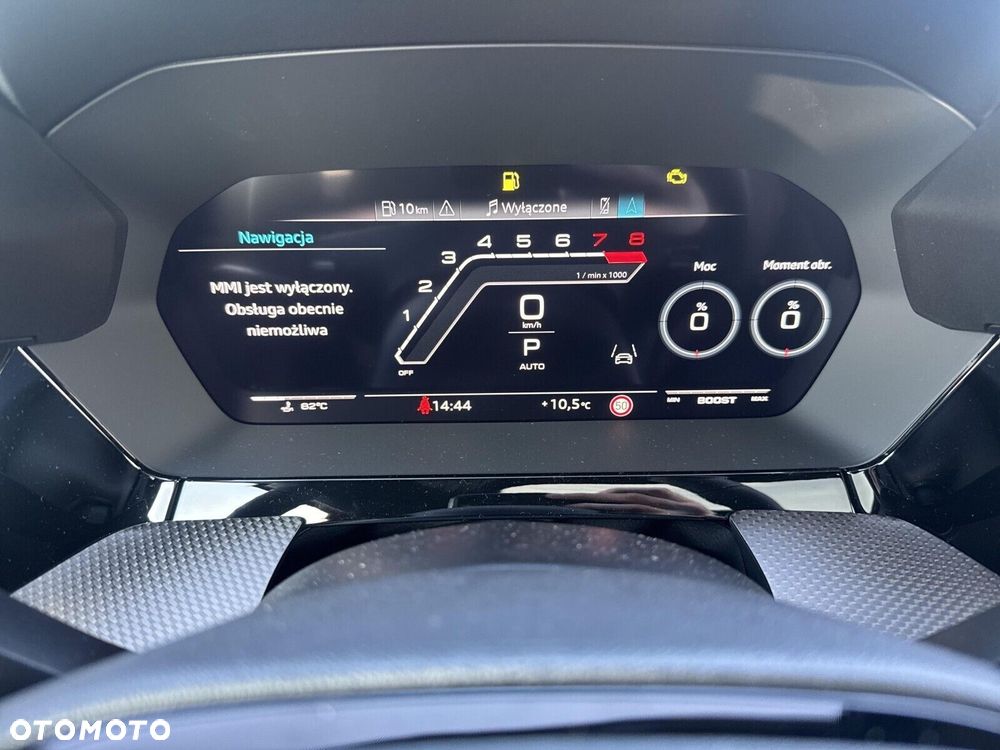 Audi RS3 Sportback - 14