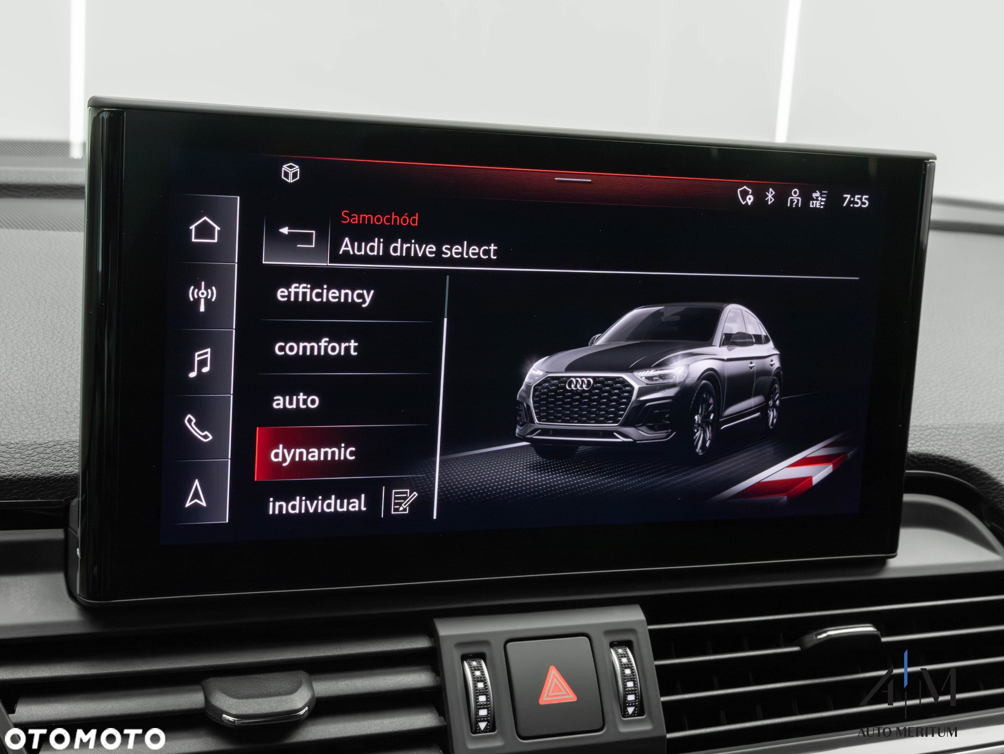 Audi Q5 Sportback 40 TDI quattro S tronic S line - 37