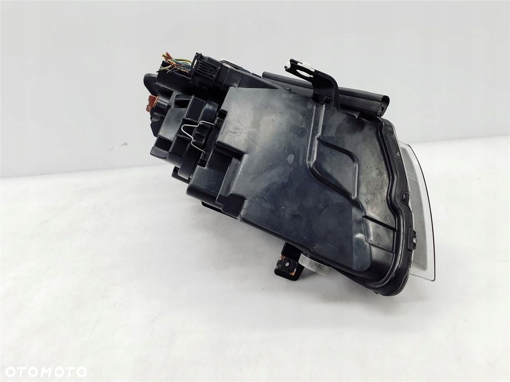 BMW 3 E90 E91 05-08r LEWA LAMPA PRZÓD ORY EU - 5
