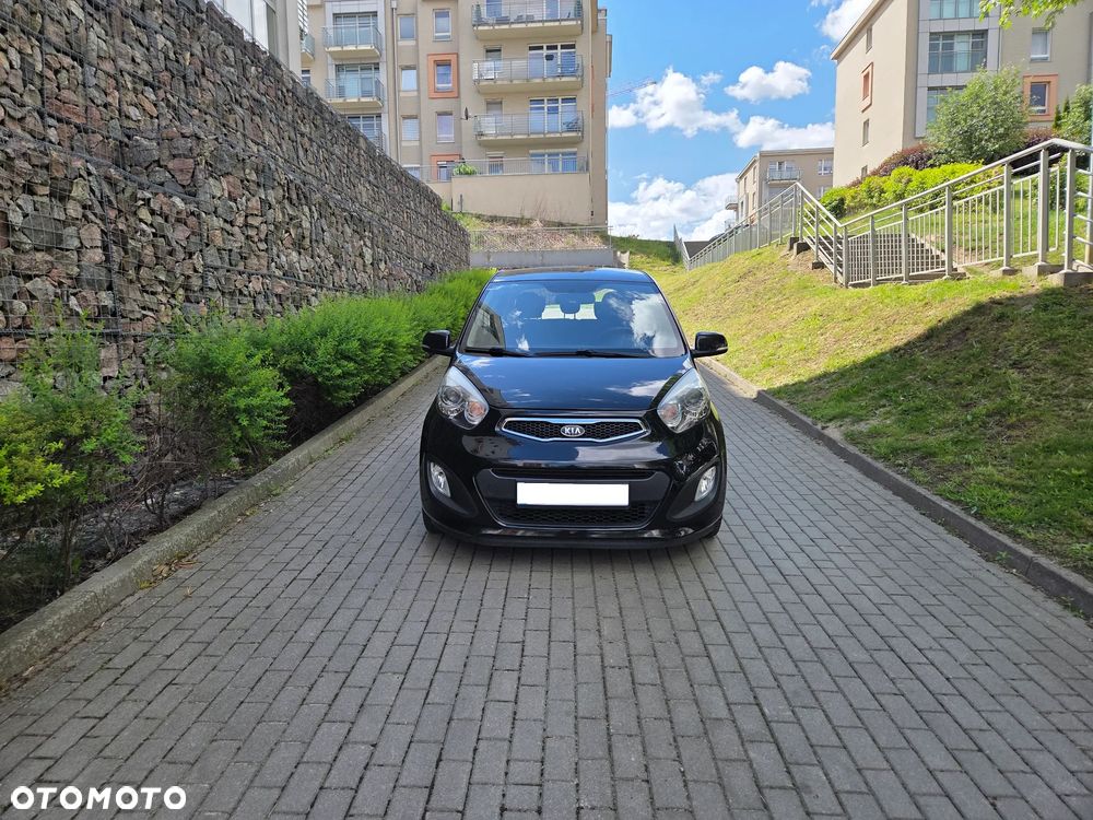 Kia Picanto - 2