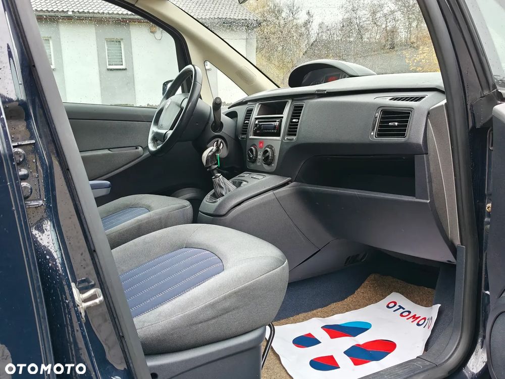 Lancia Musa 1.4 8v Argento - 7