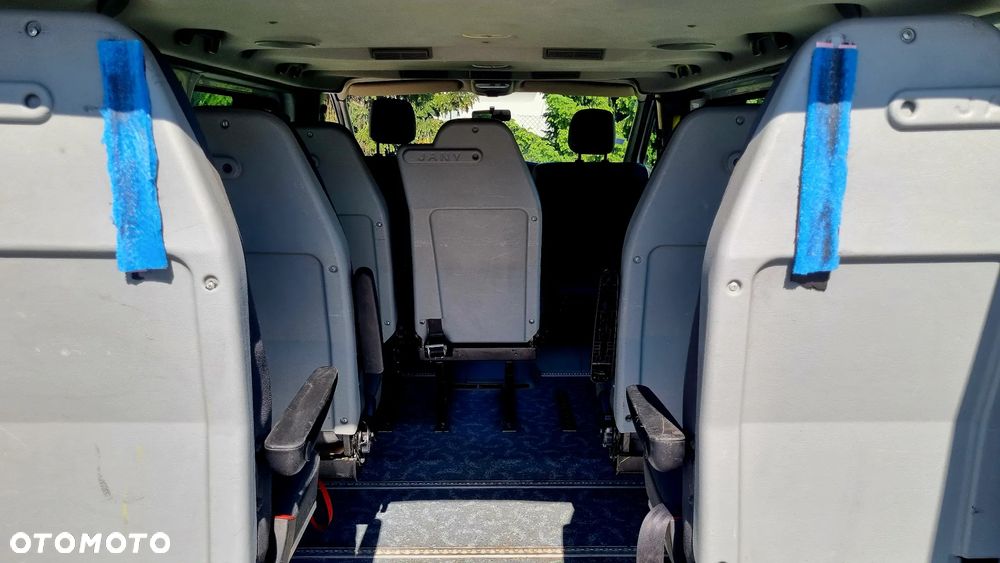 Renault Trafic - 17