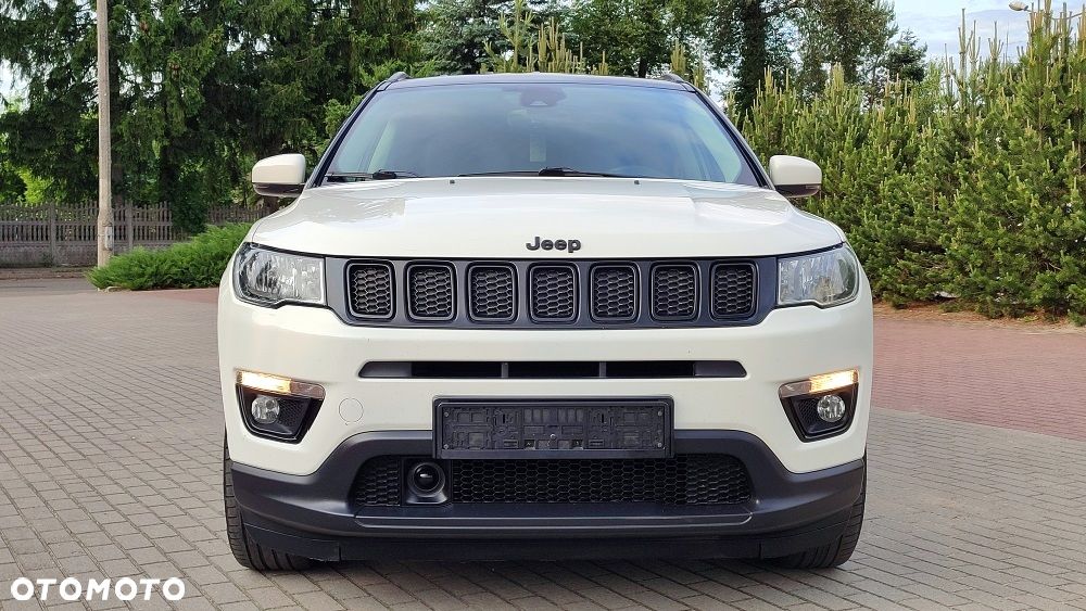 Jeep Compass 1.4 TMair Night Eagle FWD S&S - 2
