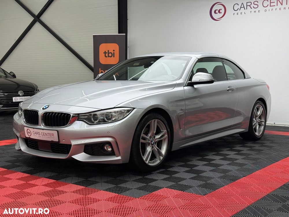BMW 4 Series 2017 — imagine 2