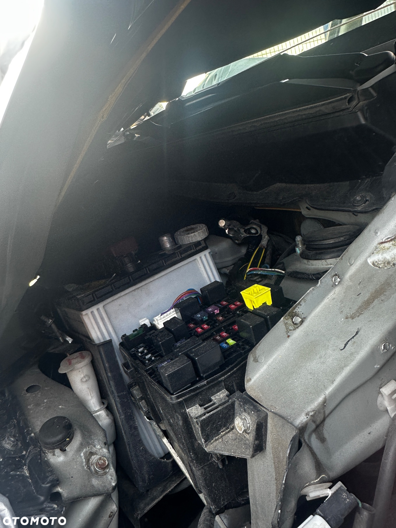 Mitsubishi Space Star 1.2 AS&G Intense - 4