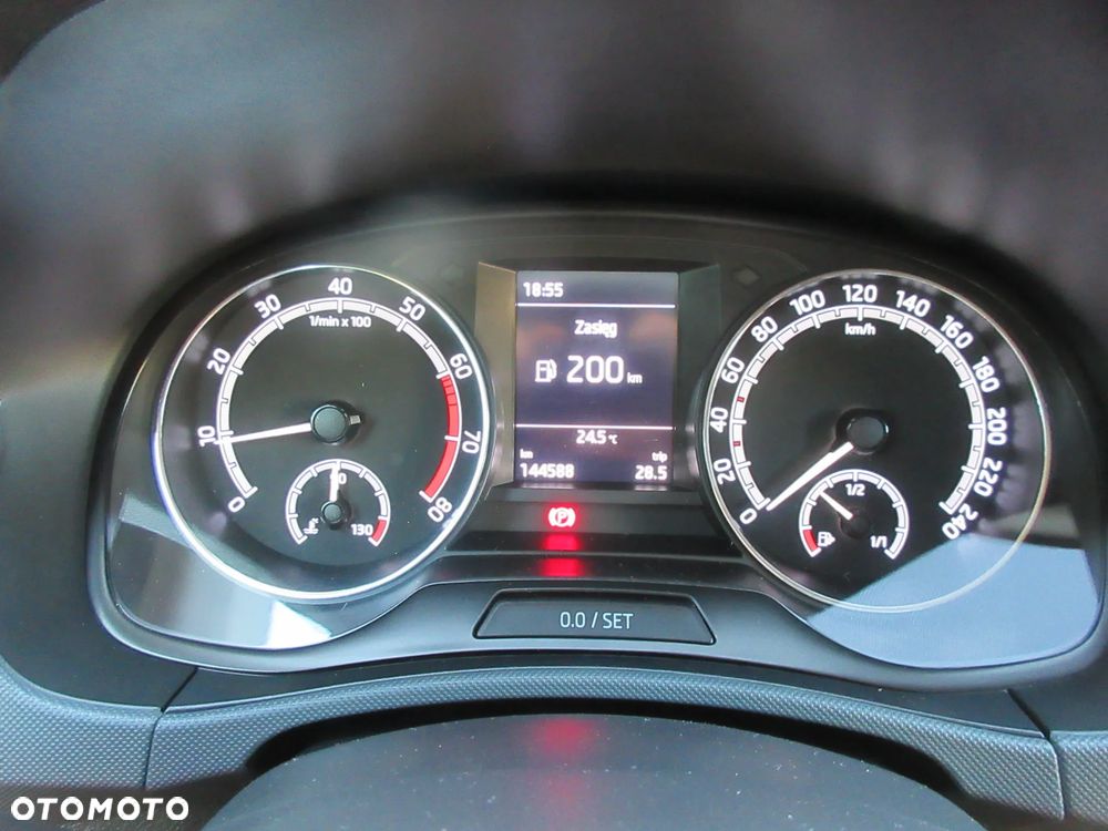Skoda Fabia 1.0 MPI Monte Carlo - 16