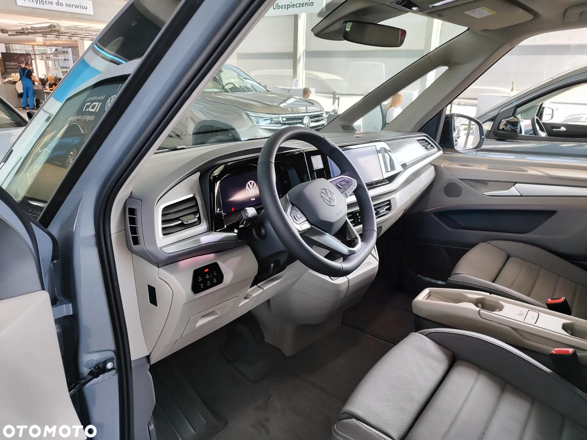 Volkswagen Multivan 2.0 TDI L2 Edition DSG - 13