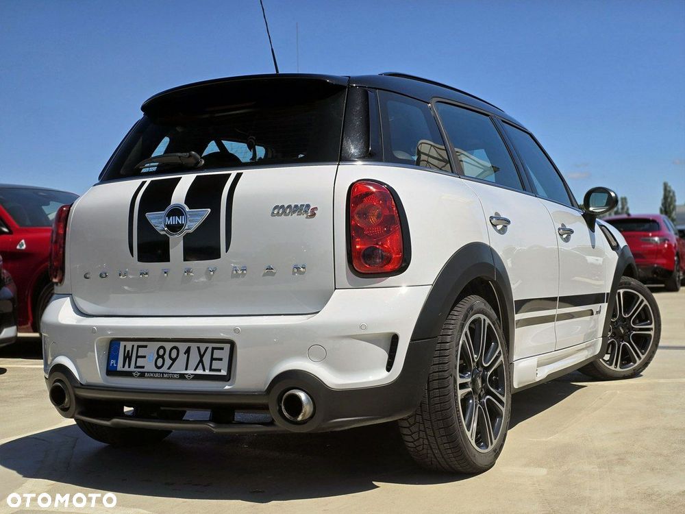 MINI Countryman - 6