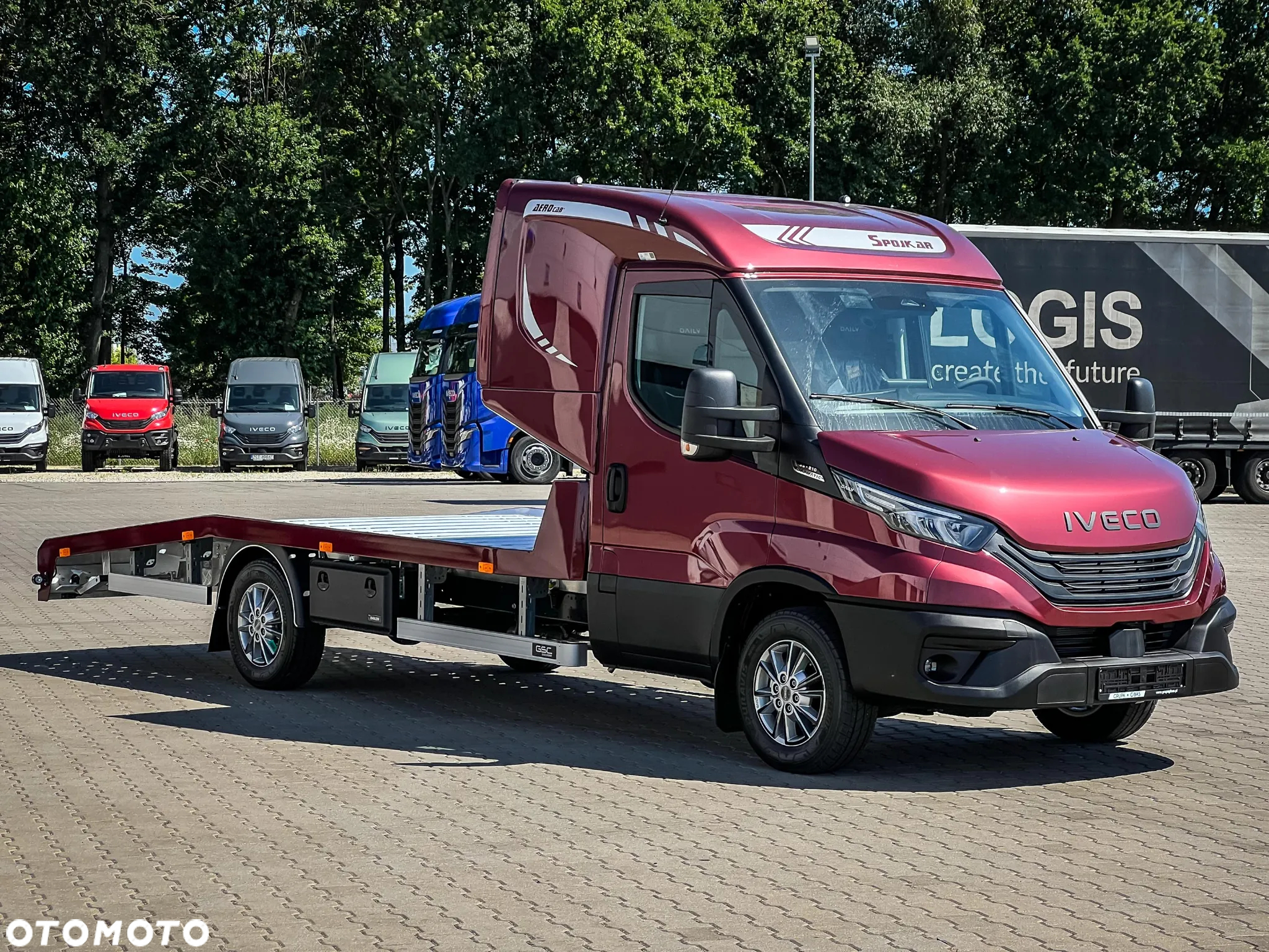 Iveco Daily - 3