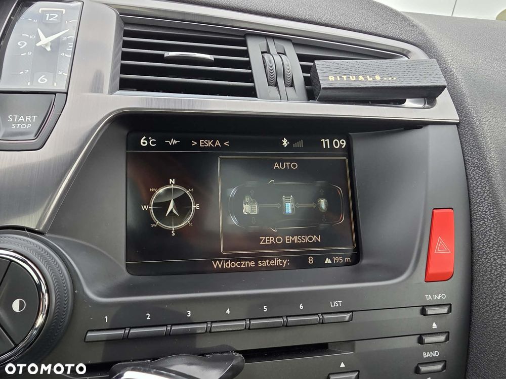 Citroën DS5 Hybrid4 EGS6 Pure Pearl - 13