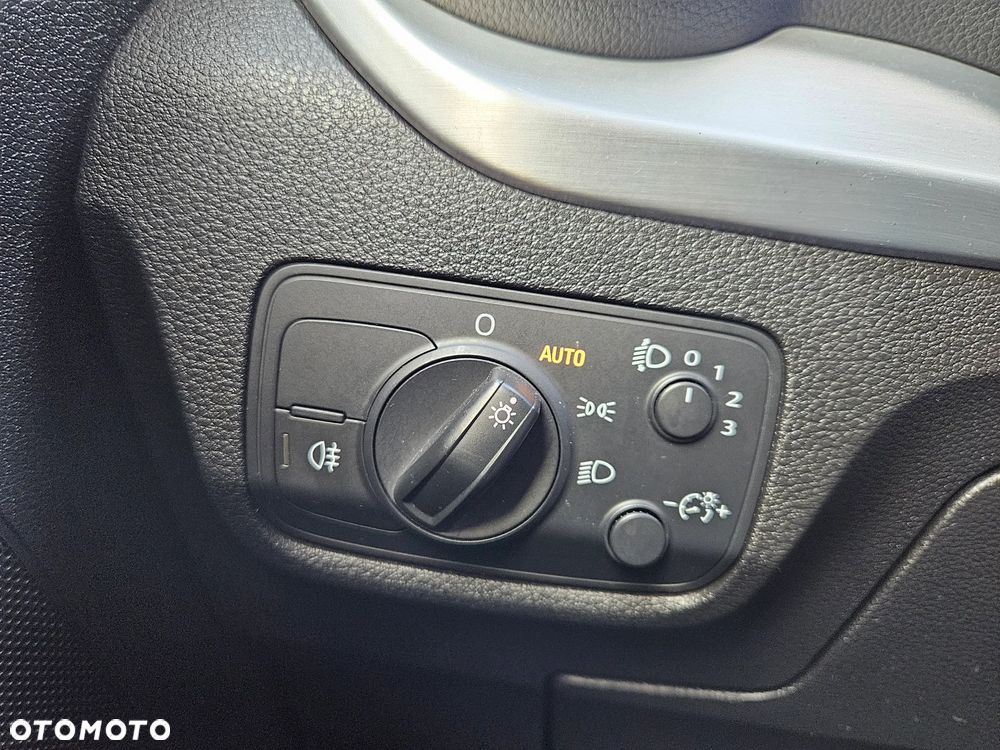 Audi Q2 2.0 TDI Quattro S tronic - 34