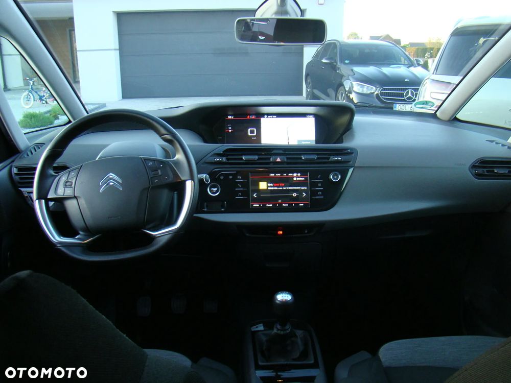Citroën C4 Picasso BlueHDi 150 SHINE - 38