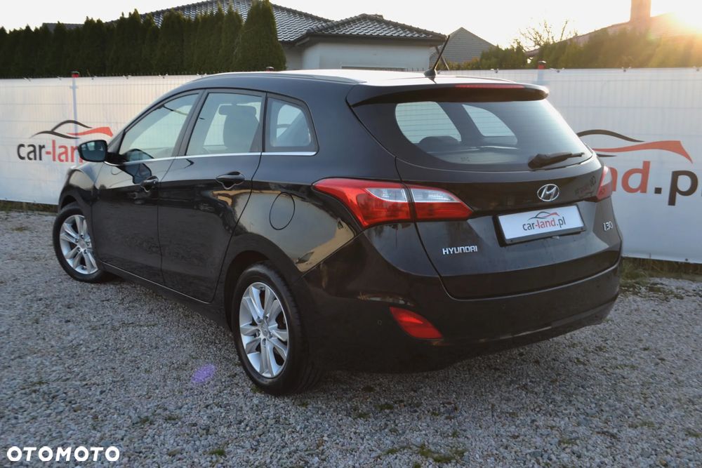 Hyundai i30 - 9