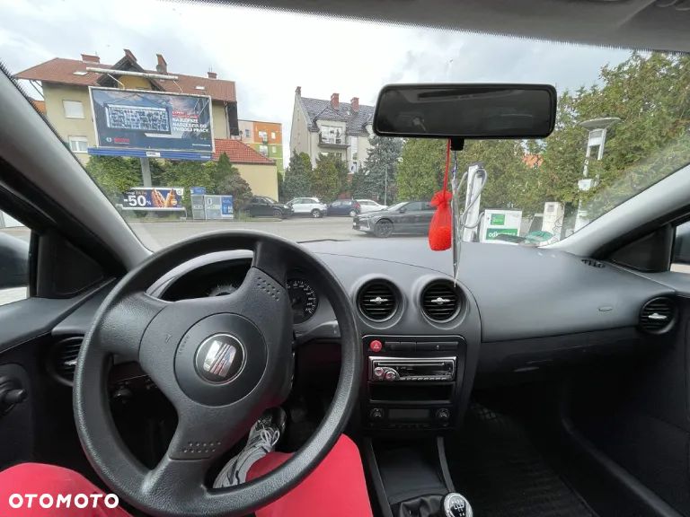 Seat Ibiza - 16