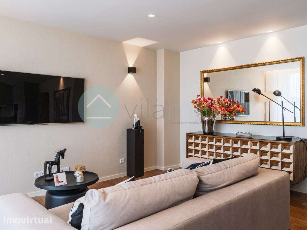 Apartamento T3 Novo - Grande imagem: 5/30