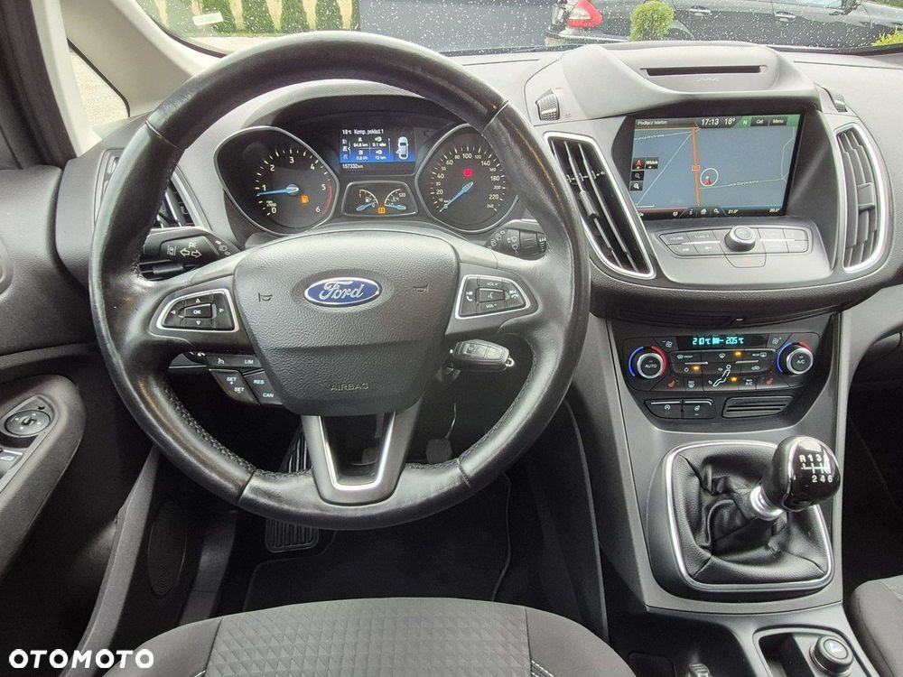 Ford C-MAX - 20