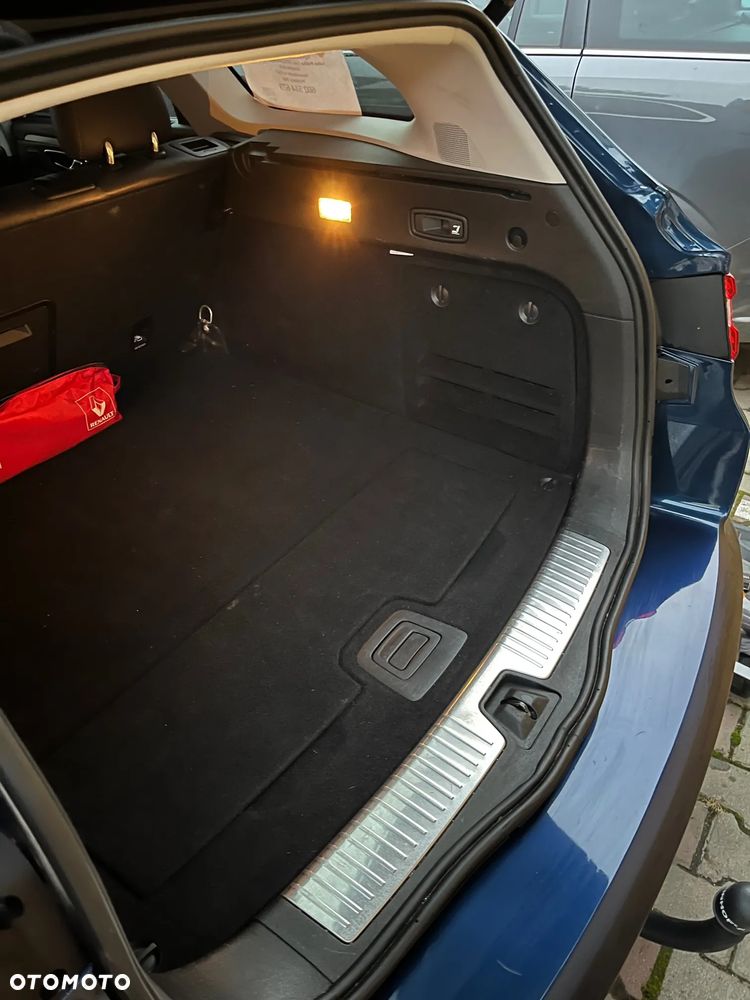 Renault Talisman 1.8 TCe FAP Initiale Paris EDC - 21