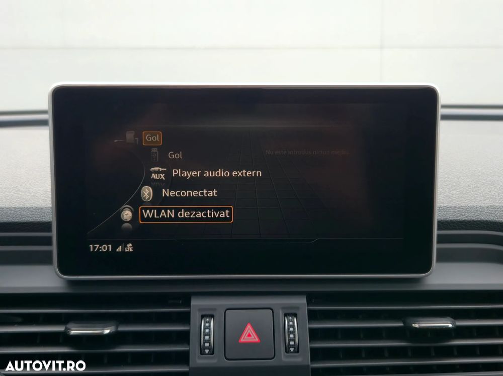 Audi Q5 40 TDI quattro S tronic sport - 16