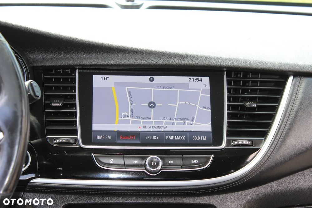 Opel Mokka X 1.6 D (CDTI) Automatik Color Innovation - 13