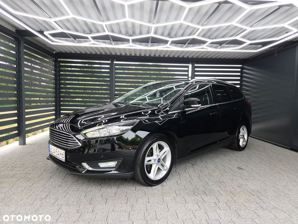 Ford Focus - 18