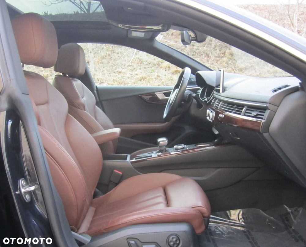 Audi A5 Sportback 2.0 TFSI S tronic sport - 8