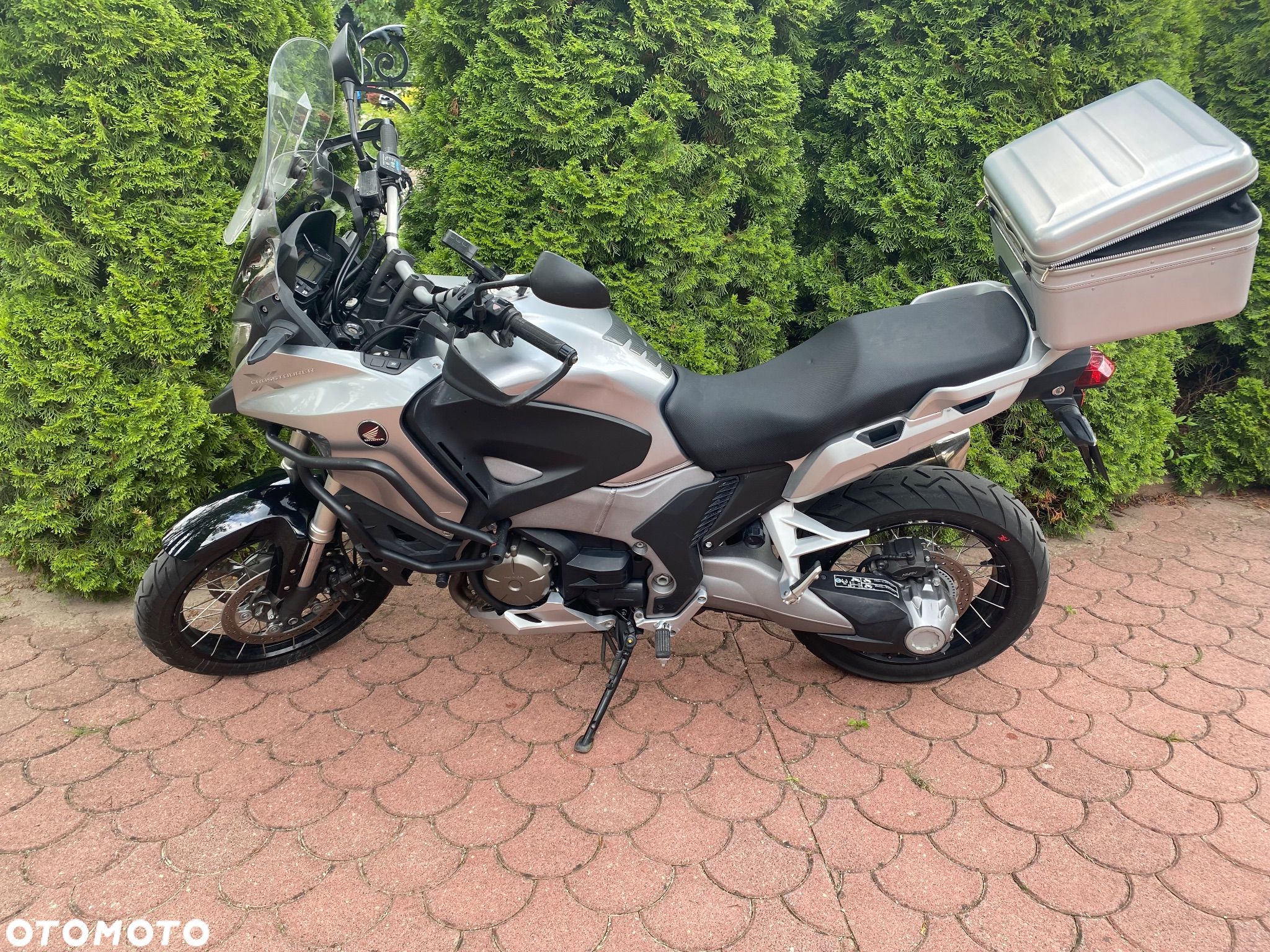 Honda VFR