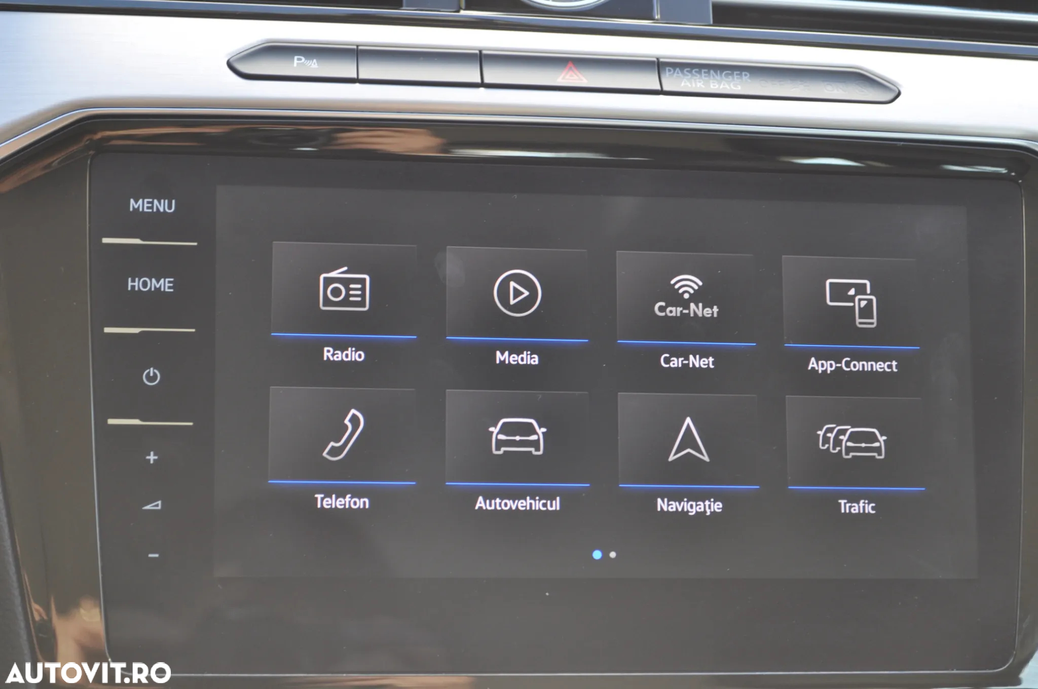 Volkswagen Passat Variant 2.0 TDI SCR DSG Highline - 24