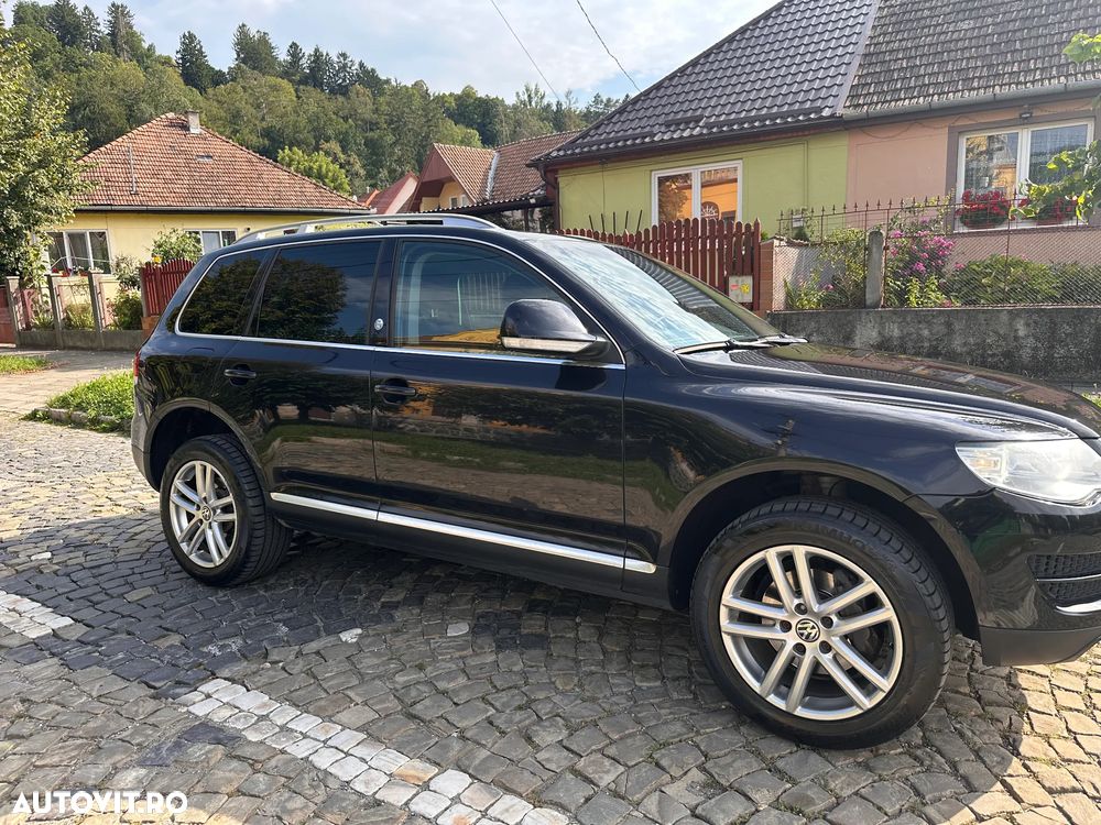 Volkswagen Touareg ver-3-0-v6-tdi-aut- - 3