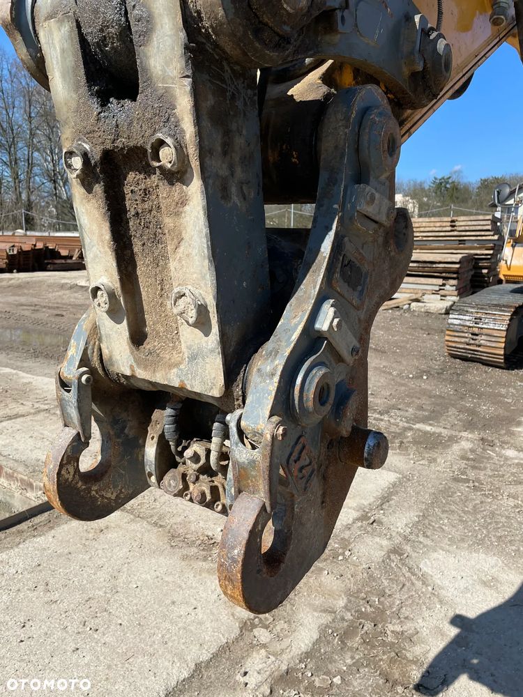 Liebherr 924 - 10