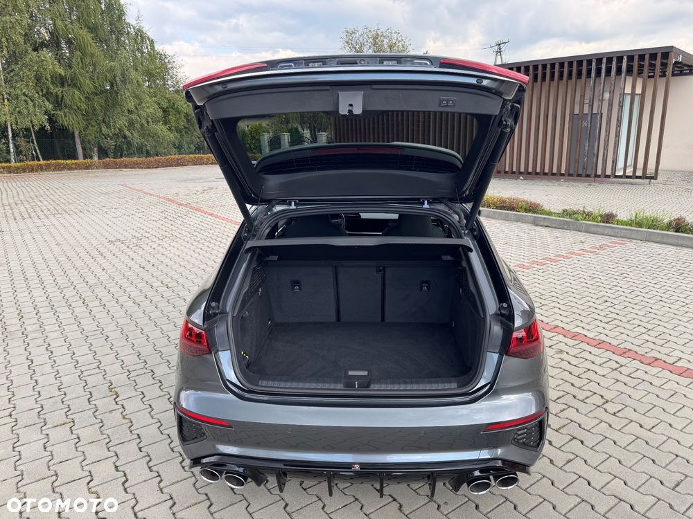 Audi S3 - 7