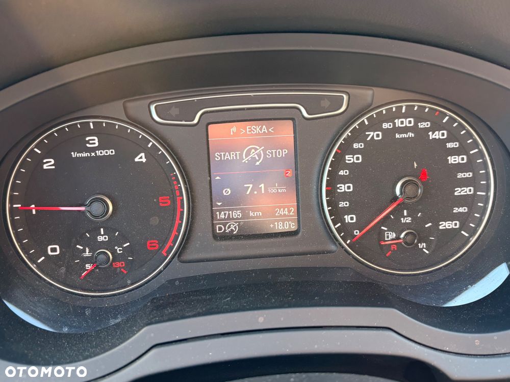 Audi Q3 2.0 TDI Quattro S tronic - 5