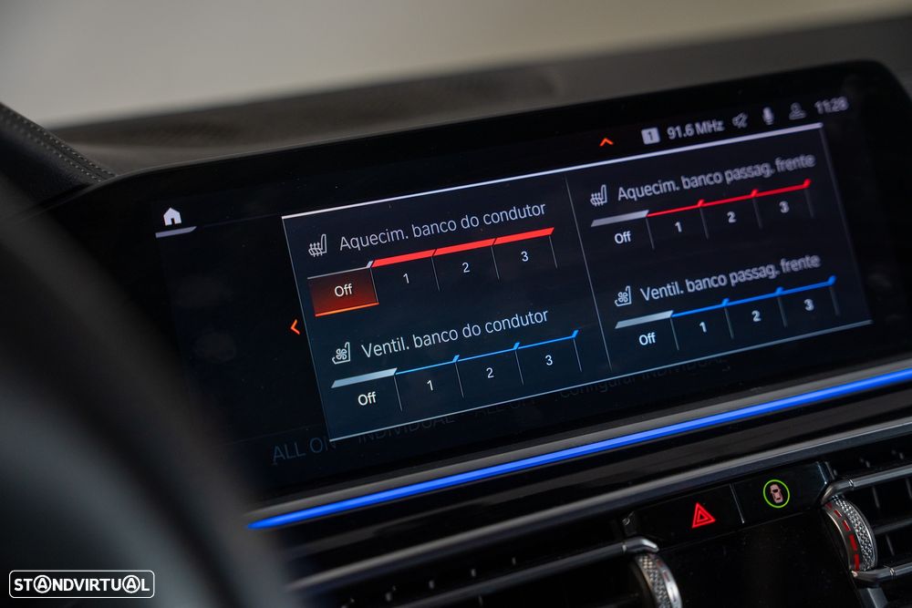 BMW X7 xDrive30d - 26