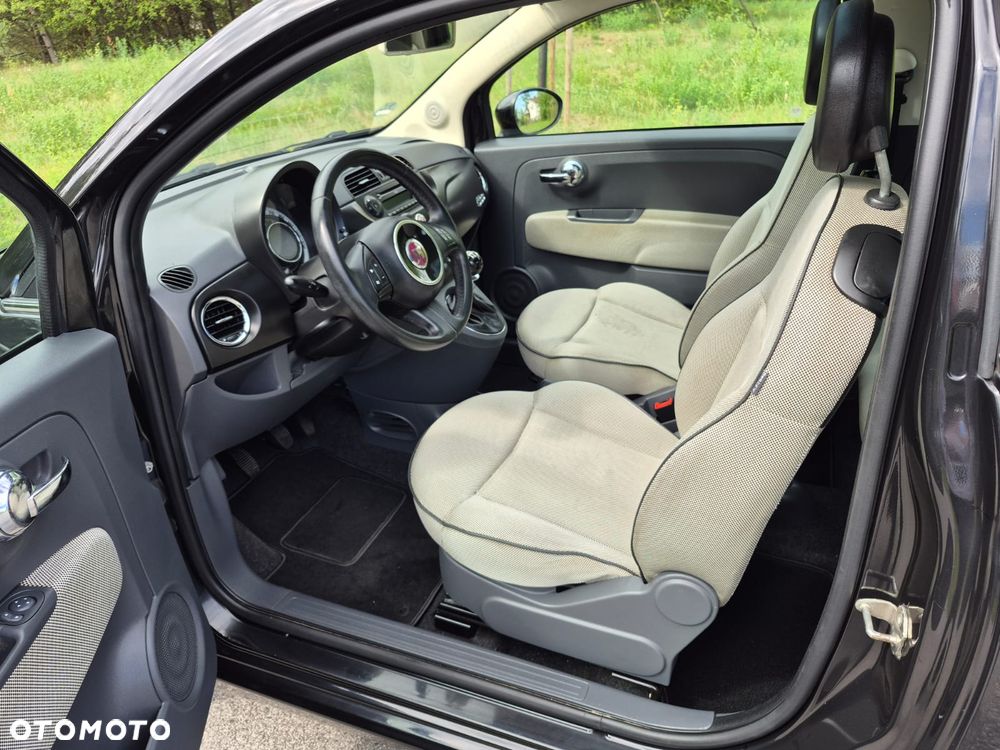 Fiat 500 - 8
