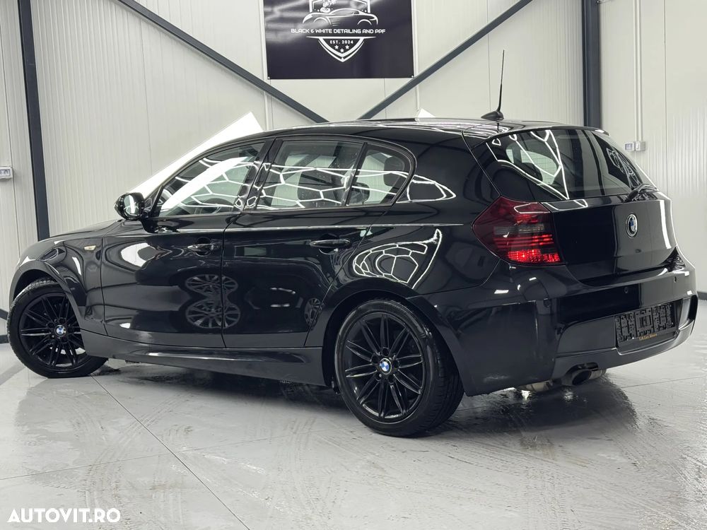 BMW Seria 1 118i Edition Sport - 5