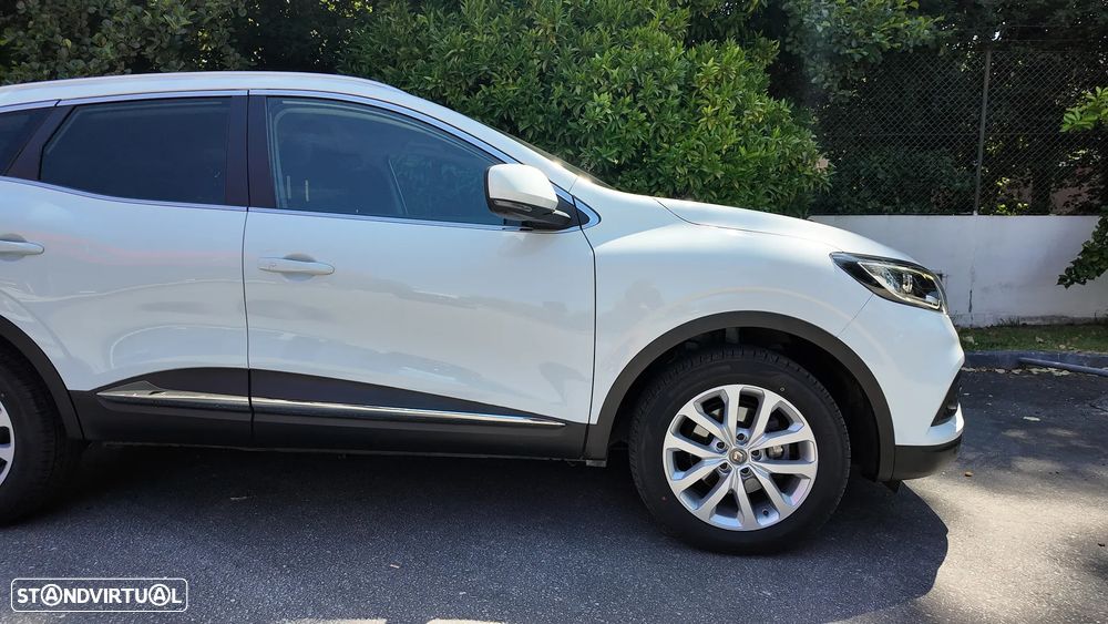 Renault Kadjar - 5