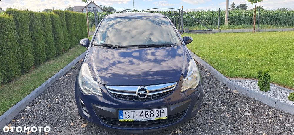 Opel Corsa - 31