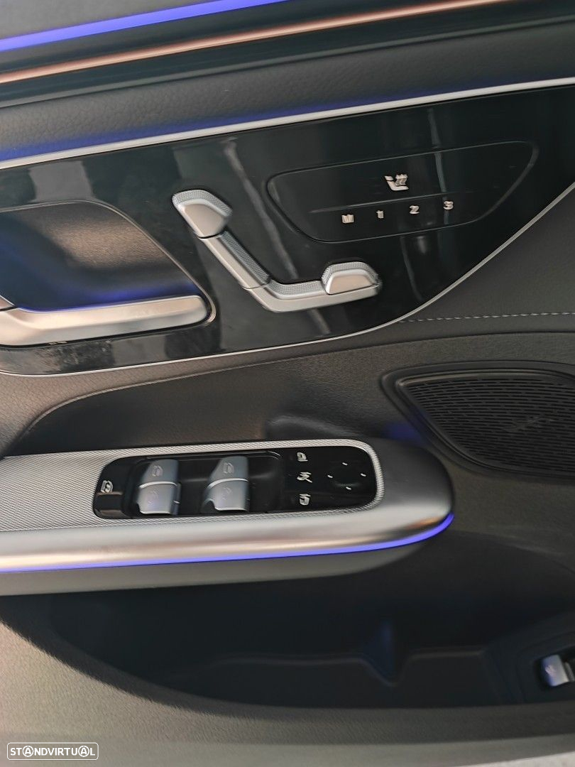 Mercedes-Benz EQE 300 Edition - 6