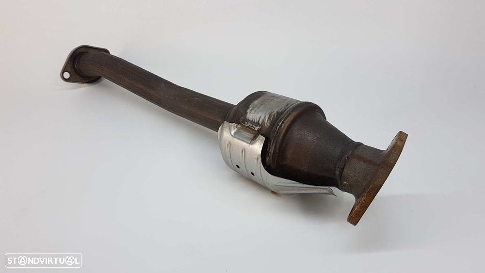 CATALISADOR KIA NIRO CONCEPT - 2