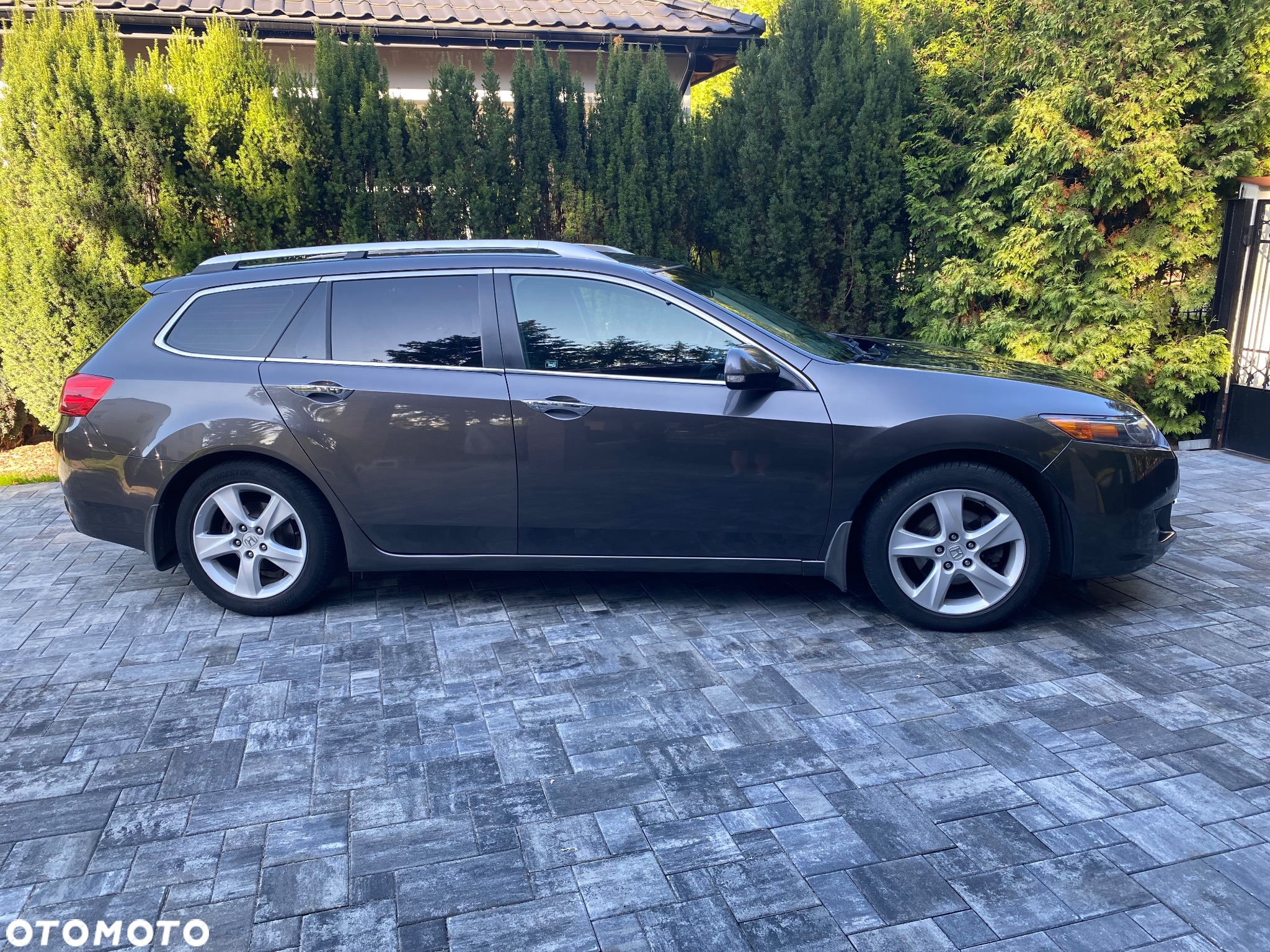 Honda Accord - 11