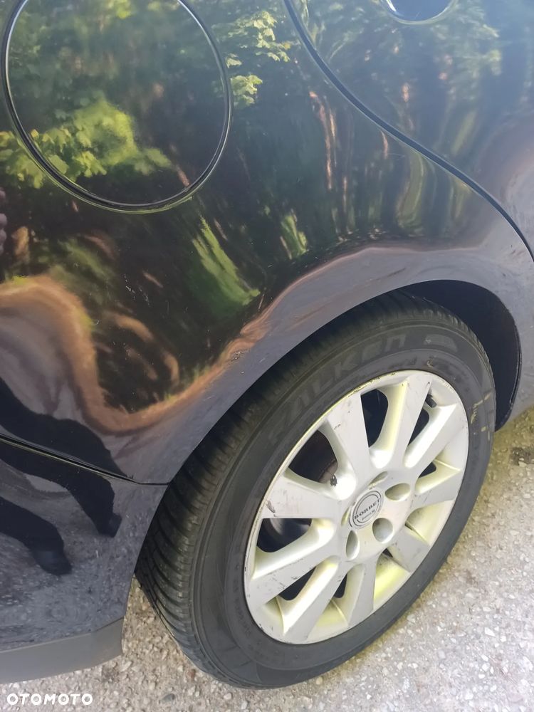 Volkswagen Golf Plus 2006