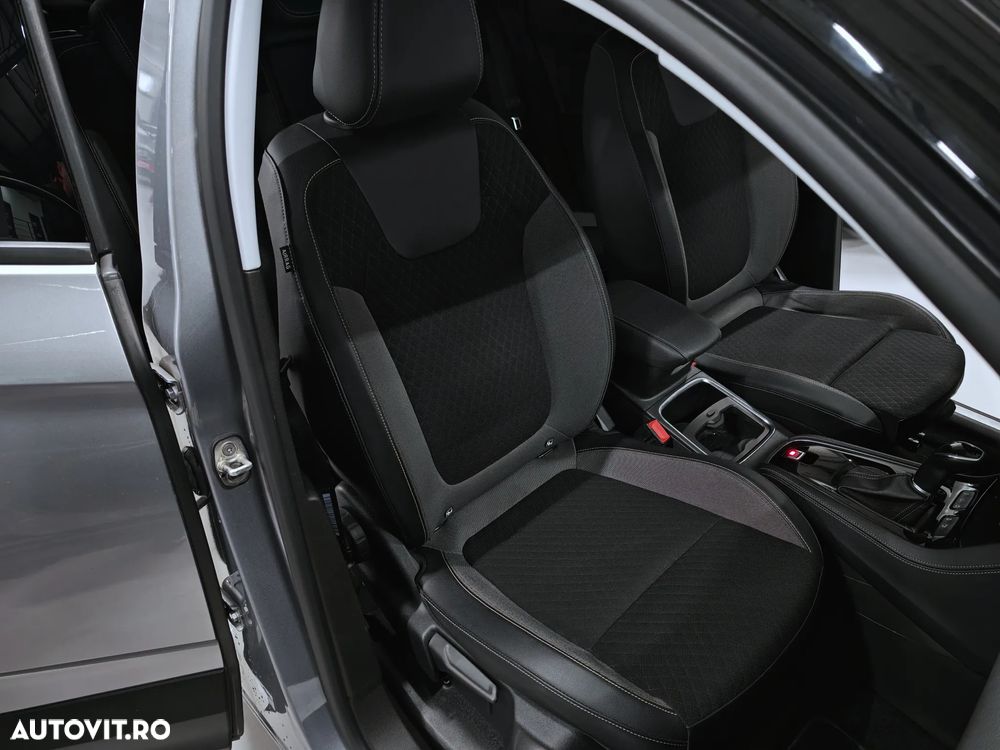 Opel Grandland X 1.2 Turbo START/STOP Ultimate Aut. - 9