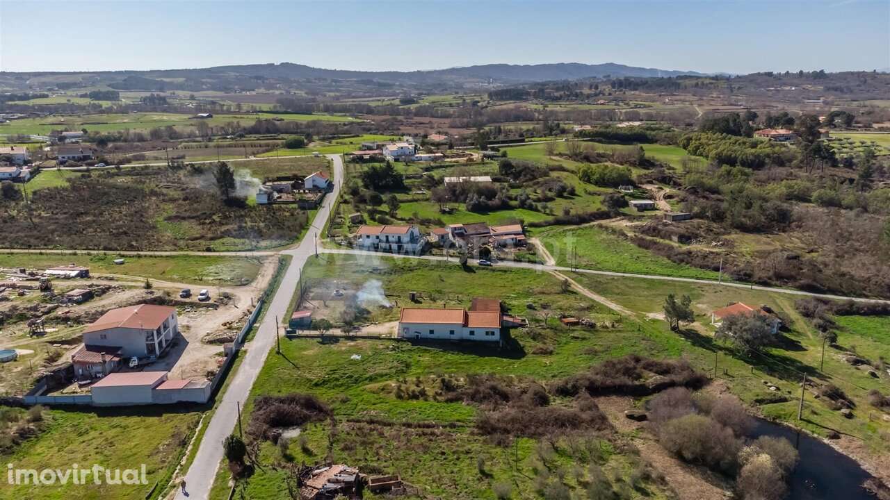 Lote / Belmonte, Caria - Grande imagem: 4/13