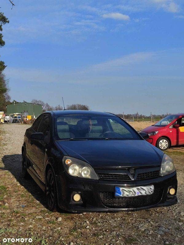 Opel Astra - 2